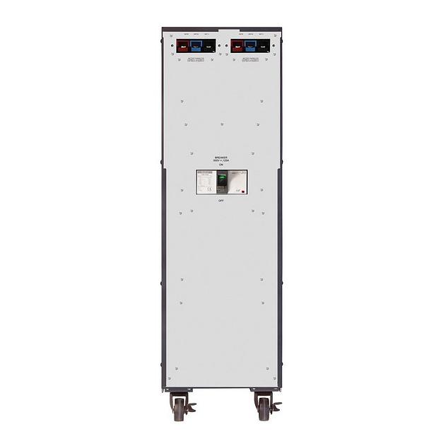 Батарея nJoy Корпус батарейного модуля nJoy Battery cabinet для 3 phase Garun 15/20/30/40 (UPBPTA2422CX-AZ01B) (009601) фото 2