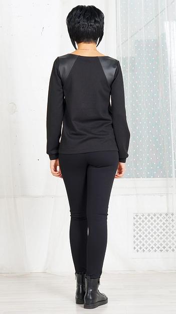 Свитшот АД-1126 фото 3