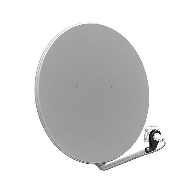 Точка доступа MikroTik LDF 5 with 9dBi integrated 5GHz antenna, Dual Chain 802.11an wireless, 600MHz CPU, 64MB RAM, 1x LAN, outdoor case, POE, PSU, RouterOS L3 (RBLDF-5nD) фото 4