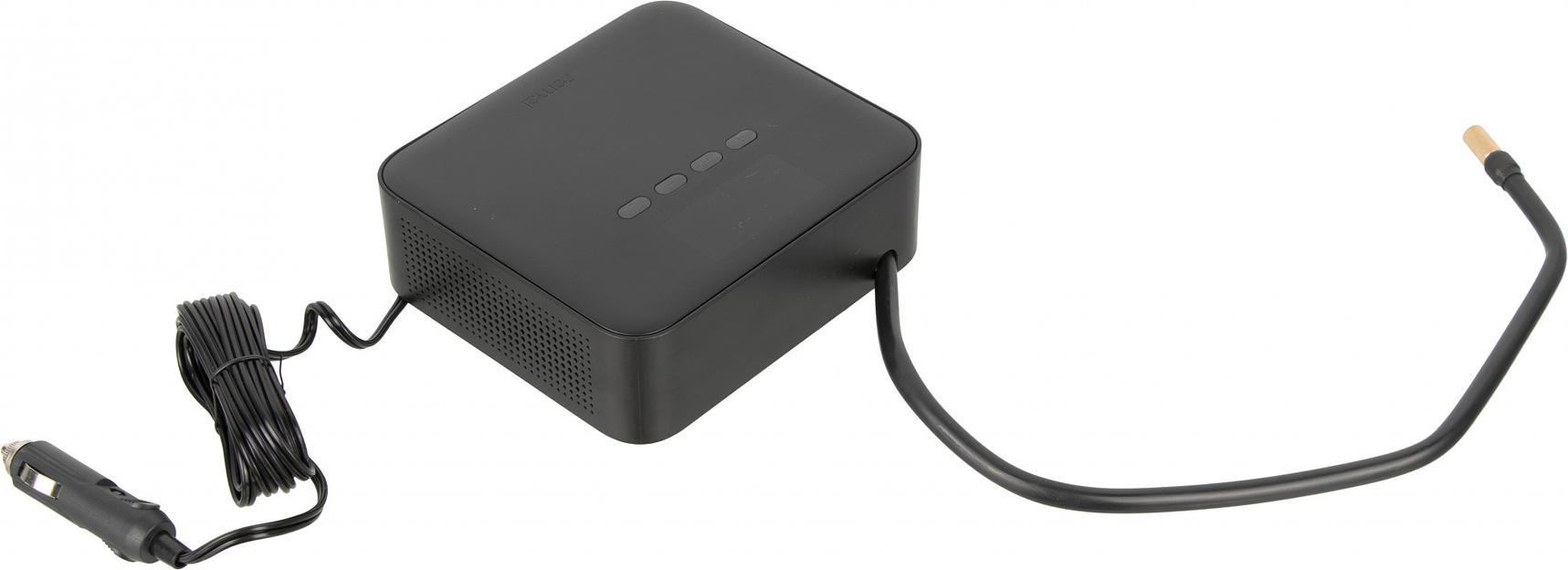 Автомобильный компрессор Xiaomi 70mai Air Compressor Lite фото 8