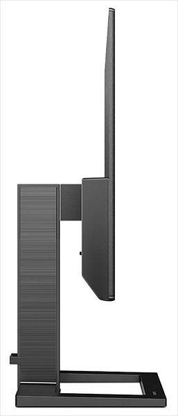 Монитор 23,8" Philips 242E2FA 1920x1080 75Гц IPS LED 16:9 4ms D-Sub HDMI DP Mega Infinity DCR 1000:1 178/178 300cd Tilt Speakers Black (242E2FA/00) фото 4