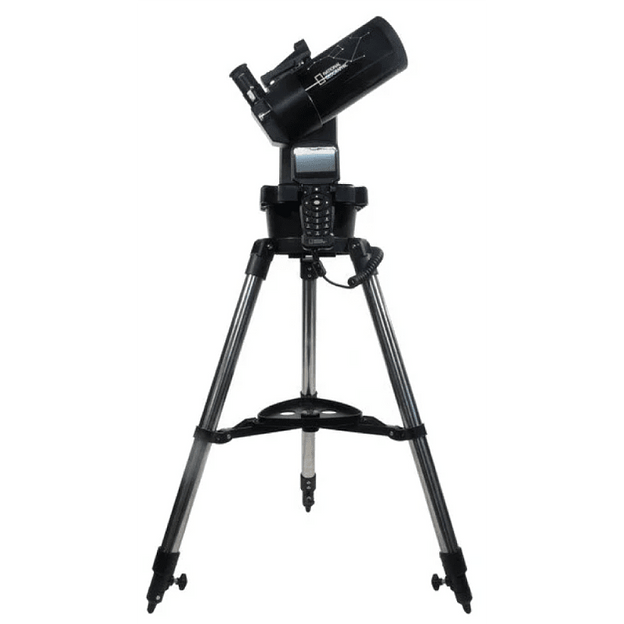  Bresser National Geographic 90/1250 GOTO Телескоп > фото 2