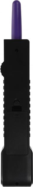 Трассоискатель Ermenrich Ping SM100 фиолетовый/черный (84548) фото 7