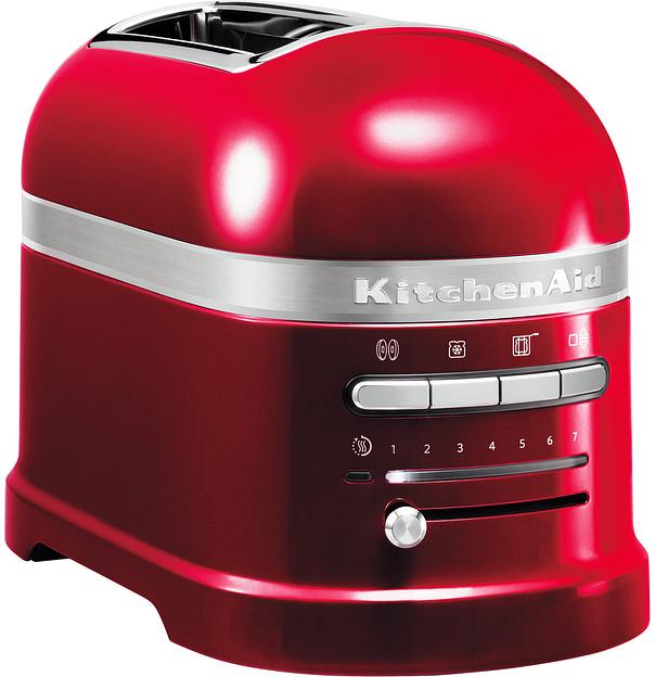 Тостер KitchenAid KitchenAid Artisan 5KMT2204ECA фото 1