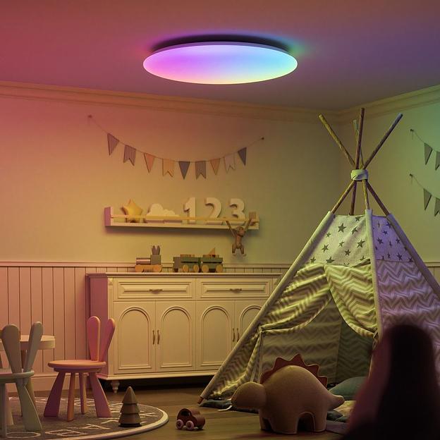 Умный потолочный светильник Yeelight Arwen Gen2 Ceiling Light D600 / YLXDD-0150 фото 6