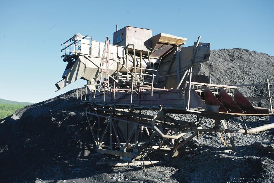 Прибор конвейерно-бочечный с обогащением на шлюзах модель ПКБШ-100 фото 1