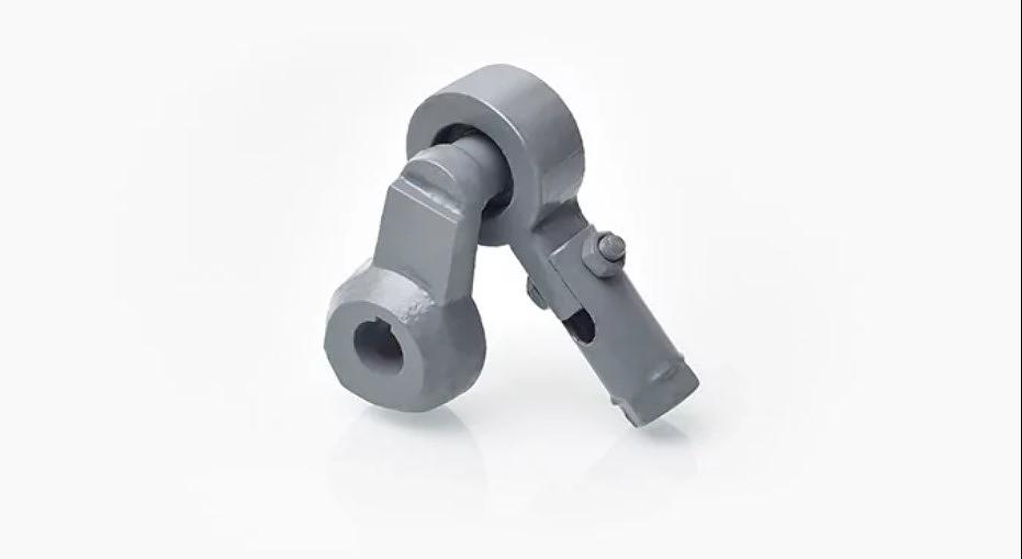 Кривошип в сборе для поршневого доильного аппарата ОПТ фото 1