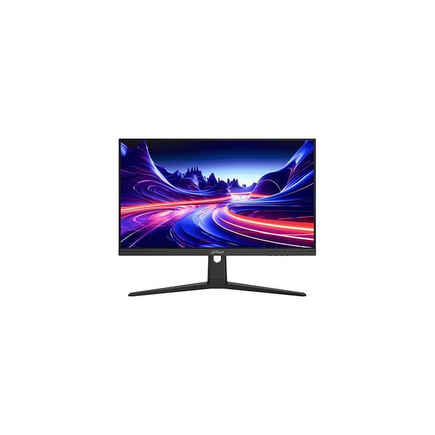 24.5" Монитор Dahua DHI-LM25-E231B, 1920x1080, IPS, 180Гц, 1хHDMI, 1хDP, черный фото 1