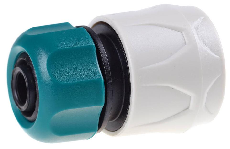 RACO ORIGINAL, 1/2″, для шланга, из ABS пластика, быстросъемный соединитель (4250-55203T) фото 1