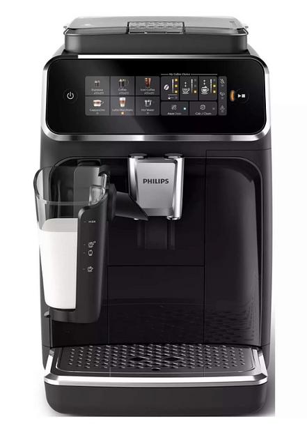 Кофемашина PHILIPS EP3341/50 фото 2