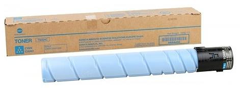 Тонер-картридж Konica Minolta toner cartridge TN-328C cyan for bizhub C250i/C300i/C360i 28 000 pages (ACV145A) фото 1
