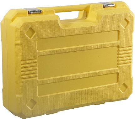 Hanskonner HAG18125BL машина углошлифовальная аккумуляторная Hanskonner, 18 В,125 мм, пл.пуск, OneBat [HAG18125BL] фото 10