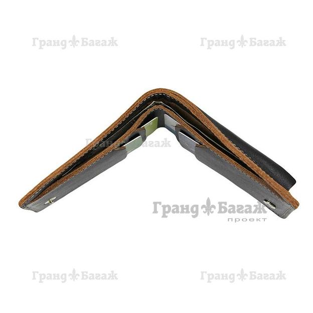 Портмоне RS КО-3-RS/черн фото 8