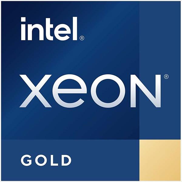 Процессор CPU Intel Xeon Gold 6334 OEM, CD8068904657601SRKXQ (SRKXQ) фото 1