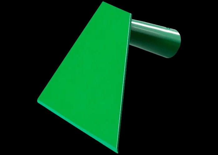 Мотыга МБЧ-59 190 мм без черенка тулейка ø30 опт фото 1