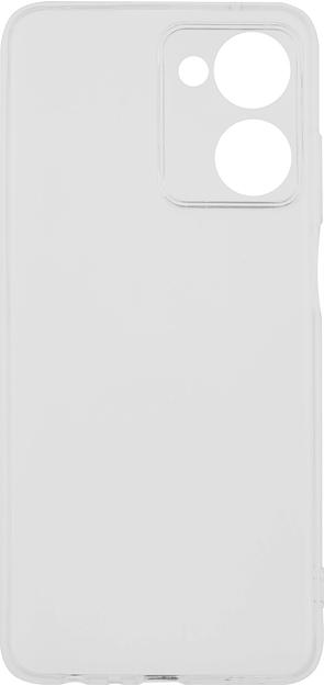 Чехол (клип-кейс) BoraSCO для Realme 10 4G 71180 прозрачный фото 3