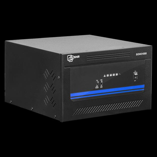 Инвертор 1000 VA, серии SH фото 1