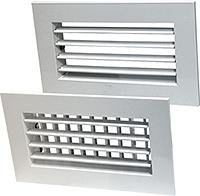 Решетка АМН 150х150 фото 1