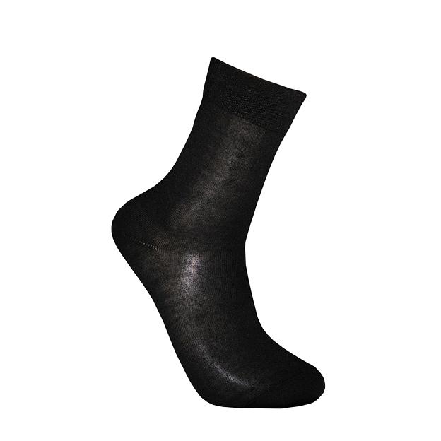 Носки женские Әлем-бт классические AL2040 ОПТ фото 1