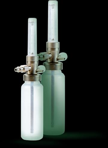 Увлажнитель кислорода «ОКСИ»-К и «ОКСИ»-Н фото 1