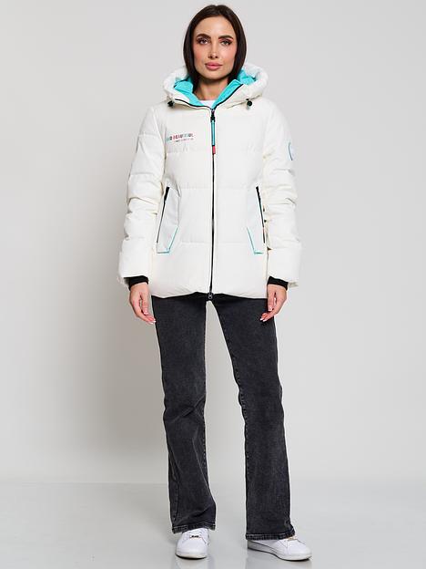 Женские Куртки фото 4