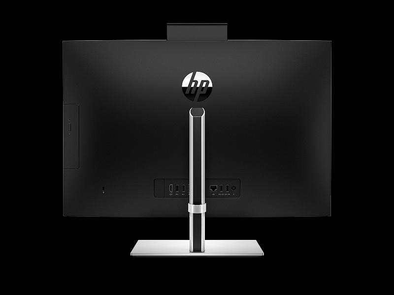 Моноблок HP ProOne 440 G9 All-in-One NT 23,8"(1920x1080)Core i5-14500T,16GB,512GB,DVD,WiFi,BT,5MP,Vpro,DOS,1Wty фото 2