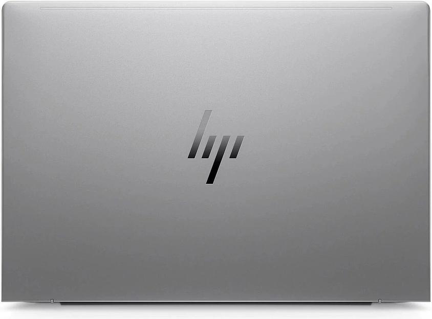Ноутбук HP ZBook 8 G1i Core Ultra 7 265H 32Gb SSD1Tb NVIDIA RTX 500 Ada 4Gb 16" WQUXGA (3840x2400) Windows 11 Pro 64 silver WiFi BT Cam (BX7V8UT) фото 5