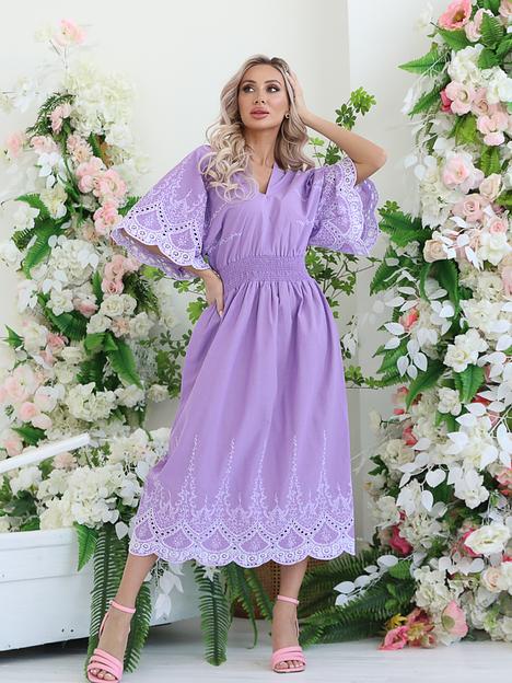 Платье П4-5490/8 фото 5