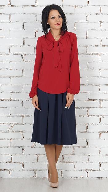 Блуза АР-1670 фото 4