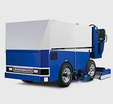 Оборудование ледовых комплексов от Qazaq Innovation Technology-M фото 4