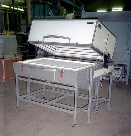 Моллирование стекла Рязань фото 5