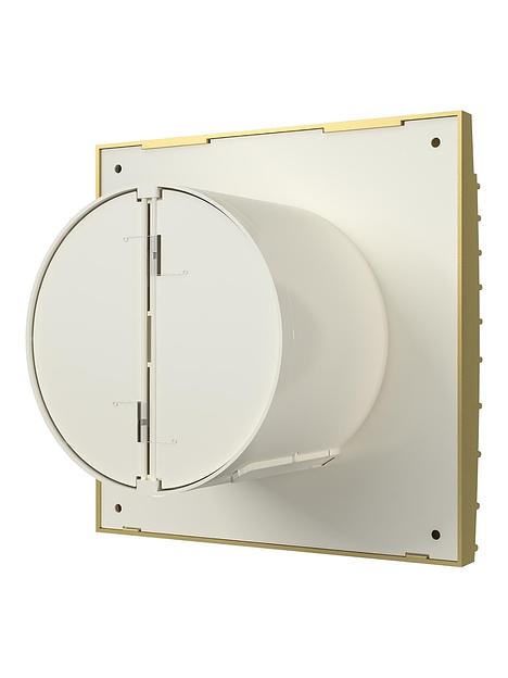 Бытовой вентилятор Silent 4C Champagne Diciti опт фото 4