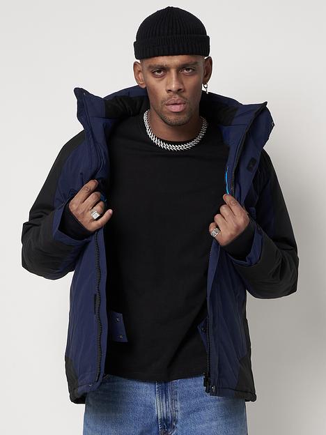 Куртка горнолыжная Super medal 88812TS фото 10