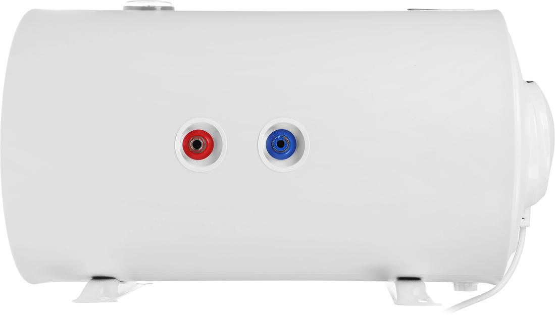 Водонагреватель Thermex Champion TitaniumHeat 50 H Slim 1.5кВт 50л электрический настенный/белый фото 2