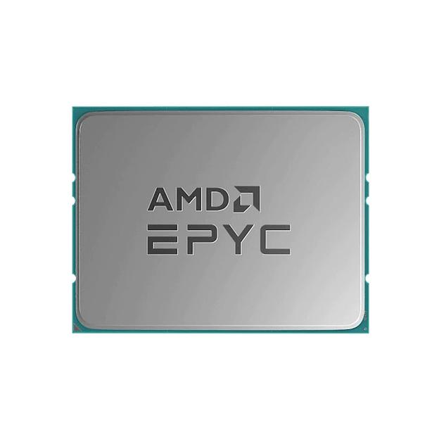 Микропроцессор серверного класса AMD Epyc 7543 фото 1