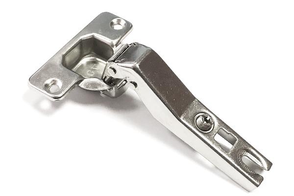 Петля AGV, 30 гр. (без. отв. планки) фото 1