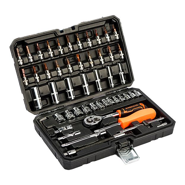 Набор Инструментов TLB 53 Предмета 09028 фото 2