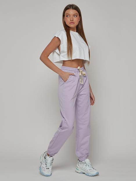 Джоггеры FUYOUKAI 316F фото 3