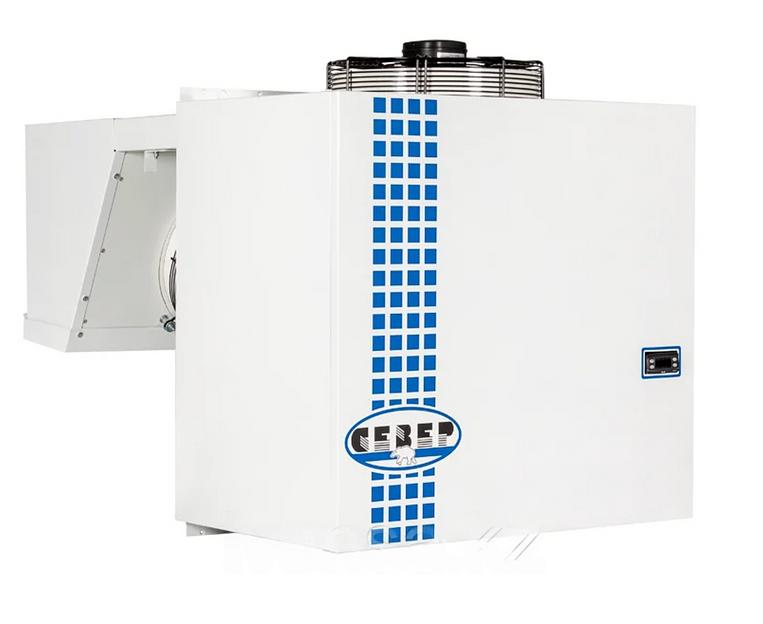 Моноблок настенного типа GM 425 S, Габарит 4 фото 1