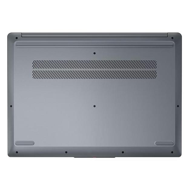 Ноутбук Lenovo IdeaPad Slim 3 16IRU8 Core i3-1315U/8GB/SSD256GB/16"/IPS/WUXGA/NoOS/Arctic Grey (82X80003RK) фото 4