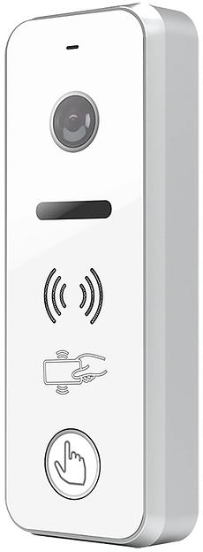 Видеопанель Tantos iPanel 2 WG EM HD цветной сигнал цвет панели: белый фото 2