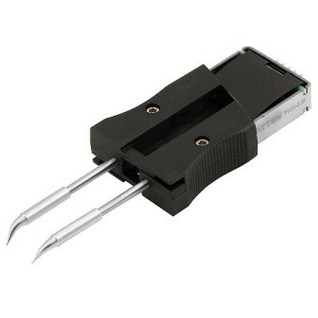 Аксессуары для пайки Atten Жало со встроенным нагревателем, T100-0.2I фото 1