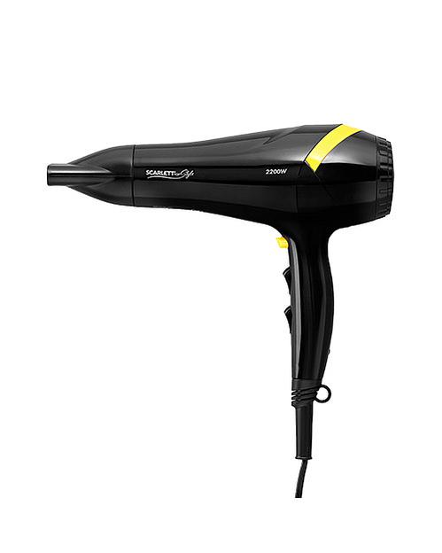 Фен  Scarlett SC-HD70I18 фото 1
