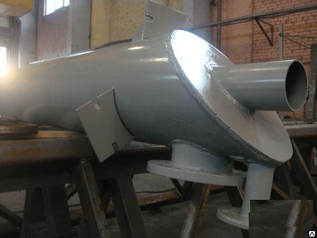 Нестандартные металлоконструкции фото 1