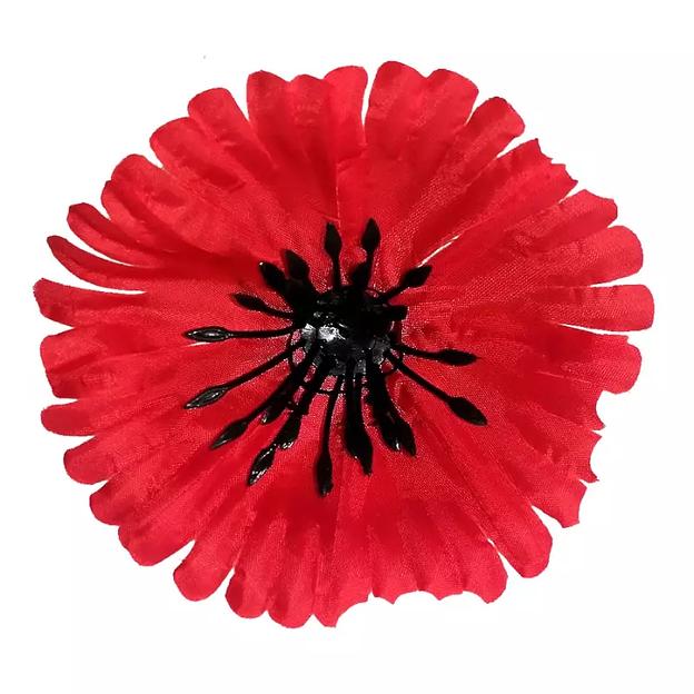 Головка астры Адриян 1сл 13см 342-186-185 1/48 фото 2