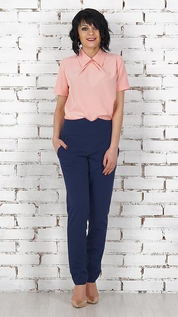 Блуза АР-1613 фото 3