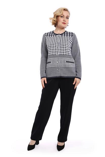 Жакет женский арт.1553 ОПТ фото 1