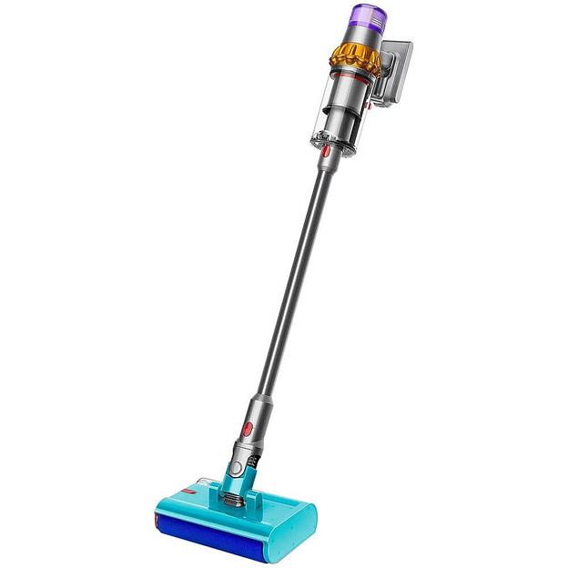 Беспроводные пылесосы Dyson Dyson V15s Detect Submarine 448798-01 фото 1
