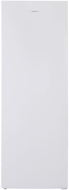 Морозильная камера Бирюса Б-6047SN белый фото 1