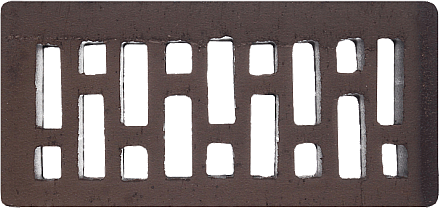 Кирпич керамический лицевой Recke 5-92-00-2-12 Krator 1NF М200 опт фото 6